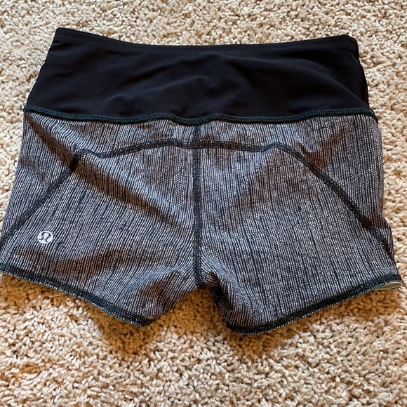 Lululemon reversible swim shorts - Picture 4 of 5